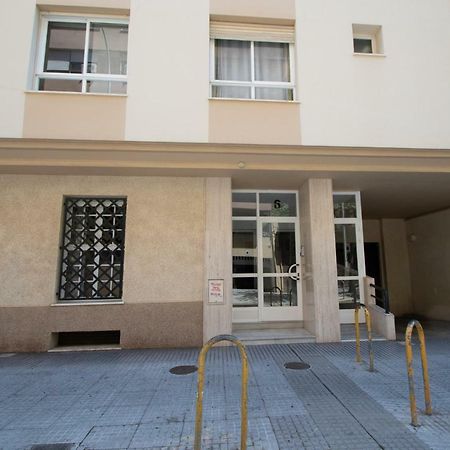 Apartamentos Las Huertas Cadiz Dış mekan fotoğraf